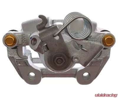 Raybestos R-Line Reman Semi-Loaded Coated Caliper & Bracket Assembly Rear Left FRC12564C - FRC12564C
