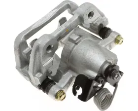 Raybestos R-Line Reman Semi-Loaded Caliper & Bracket Assembly Rear Left FRC12564