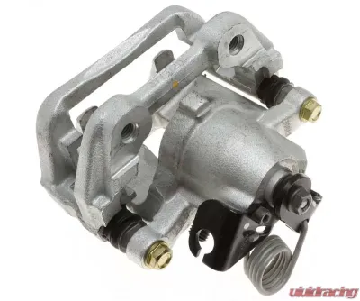 Raybestos R-Line Reman Semi-Loaded Caliper & Bracket Assembly Rear Left FRC12564 - FRC12564