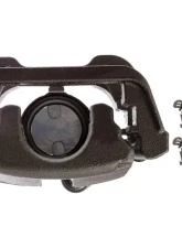 Raybestos R-Line Reman Semi-Loaded Caliper & Bracket Assembly Rear Left FRC12564                                     - FRC12564 - Image 2