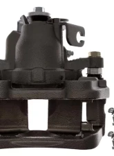 Raybestos R-Line Reman Semi-Loaded Caliper & Bracket Assembly Rear Left FRC12564                                     - FRC12564 - Image 3