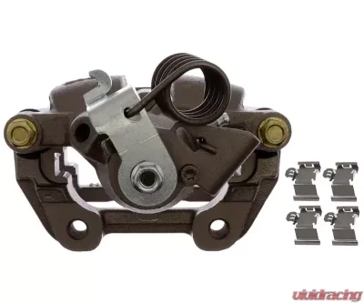 Raybestos R-Line Reman Semi-Loaded Caliper & Bracket Assembly Rear Left FRC12564 - FRC12564