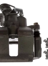 Raybestos R-Line Reman Semi-Loaded Caliper & Bracket Assembly Rear Left FRC12564                                     - FRC12564 - Image 5