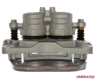 Raybestos R-Line Reman Semi-Loaded Coated Caliper & Bracket Assembly Subaru Front Right FRC12565C - FRC12565C