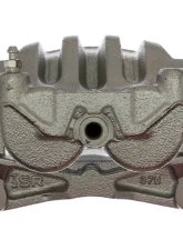 Raybestos R-Line Reman Semi-Loaded Coated Caliper & Bracket Assembly Subaru Front Right FRC12565C                                     - FRC12565C - Image 4