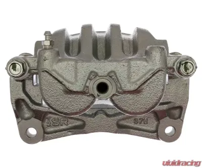 Raybestos R-Line Reman Semi-Loaded Coated Caliper & Bracket Assembly Subaru Front Right FRC12565C - FRC12565C