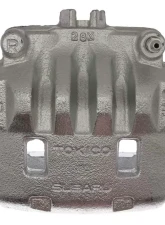 Raybestos R-Line Reman Semi-Loaded Coated Caliper & Bracket Assembly Subaru Front Right FRC12565C                                     - FRC12565C - Image 5