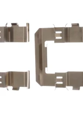 Raybestos R-Line Reman Semi-Loaded Coated Caliper & Bracket Assembly Subaru Front Right FRC12565C                                     - FRC12565C - Image 6