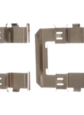 Raybestos R-Line Reman Semi-Loaded Coated Caliper & Bracket Assembly Subaru Front Left FRC12566C                                     - FRC12566C - Image 6