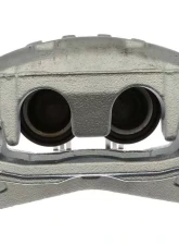 Raybestos R-Line Reman Semi-Loaded Coated Caliper & Bracket Assembly Subaru Front Left FRC12566C                                     - FRC12566C - Image 2
