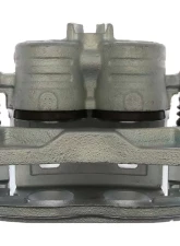 Raybestos R-Line Reman Semi-Loaded Coated Caliper & Bracket Assembly Subaru Front Left FRC12566C                                     - FRC12566C - Image 3