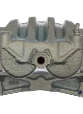 Raybestos R-Line Reman Semi-Loaded Coated Caliper & Bracket Assembly Subaru Front Left FRC12566C                                     - FRC12566C - Image 4