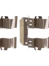 Raybestos R-Line Reman Semi-Loaded Coated Caliper & Bracket Assembly Subaru Rear Right FRC12571C                                     - FRC12571C - Image 6