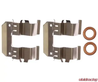 Raybestos R-Line Reman Semi-Loaded Coated Caliper & Bracket Assembly Subaru Rear Right FRC12571C - FRC12571C