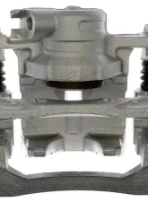 Raybestos R-Line Reman Semi-Loaded Coated Caliper & Bracket Assembly Subaru Rear Right FRC12571C                                     - FRC12571C - Image 3