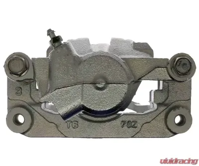 Raybestos R-Line Reman Semi-Loaded Coated Caliper & Bracket Assembly Subaru Rear Right FRC12571C - FRC12571C