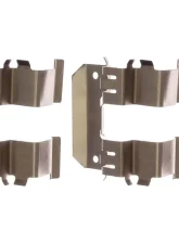 Raybestos R-Line Reman Semi-Loaded Coated Caliper & Bracket Assembly Subaru Rear Right FRC12571C                                     - FRC12571C - Image 6