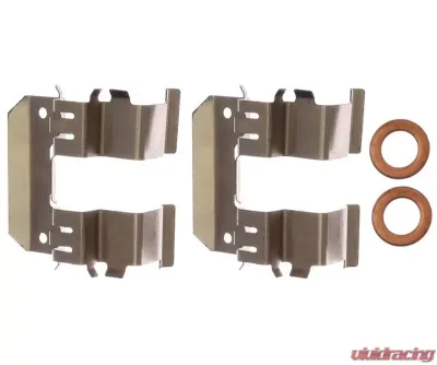 Raybestos R-Line Reman Semi-Loaded Coated Caliper & Bracket Assembly Subaru Rear Right FRC12571C - FRC12571C