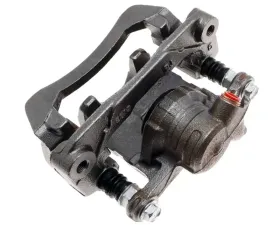 Raybestos R-Line Reman Semi-Loaded Caliper & Bracket Assembly Subaru Rear Right FRC12571