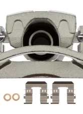 Raybestos R-Line Reman Semi-Loaded Caliper & Bracket Assembly Subaru Rear Right FRC12571                                     - FRC12571 - Image 2