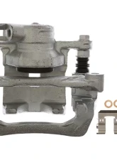 Raybestos R-Line Reman Semi-Loaded Caliper & Bracket Assembly Subaru Rear Right FRC12571                                     - FRC12571 - Image 3