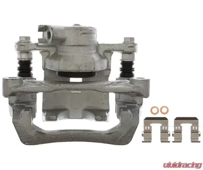 Raybestos R-Line Reman Semi-Loaded Caliper & Bracket Assembly Subaru Rear Right FRC12571 - FRC12571