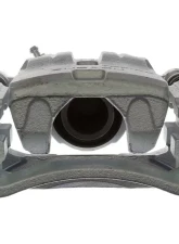 Raybestos R-Line Reman Semi-Loaded Coated Caliper & Bracket Assembly Subaru Rear Left FRC12572C                                     - FRC12572C - Image 2