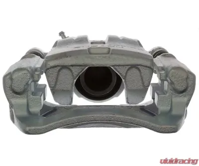 Raybestos R-Line Reman Semi-Loaded Coated Caliper & Bracket Assembly Subaru Rear Left FRC12572C - FRC12572C