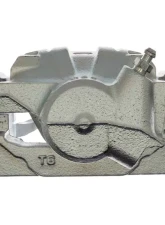 Raybestos R-Line Reman Semi-Loaded Coated Caliper & Bracket Assembly Subaru Rear Left FRC12572C                                     - FRC12572C - Image 4