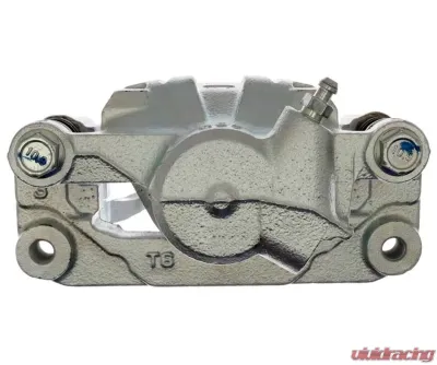Raybestos R-Line Reman Semi-Loaded Coated Caliper & Bracket Assembly Subaru Rear Left FRC12572C - FRC12572C