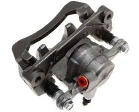 Raybestos R-Line Reman Semi-Loaded Caliper & Bracket Assembly Subaru Rear Left FRC12572