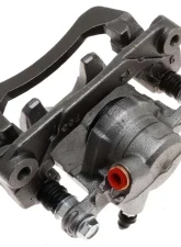 Raybestos R-Line Reman Semi-Loaded Caliper & Bracket Assembly Subaru Rear Left FRC12572                                     - FRC12572 - Image 3