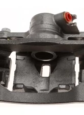 Raybestos R-Line Reman Semi-Loaded Caliper & Bracket Assembly Subaru Rear Left FRC12572                                     - FRC12572 - Image 2
