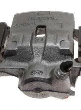 Raybestos R-Line Reman Semi-Loaded Caliper & Bracket Assembly Subaru Rear Left FRC12572                                     - FRC12572 - Image 3
