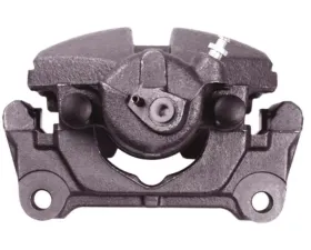 Raybestos R-Line Reman Semi-Loaded Caliper & Bracket Assembly Volkswagen Front Right FRC12574