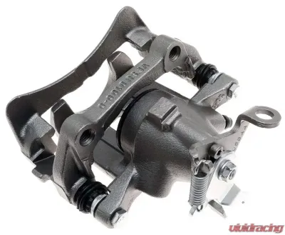 Raybestos R-Line Reman Semi-Loaded Caliper & Bracket Assy FRC12577 - FRC12577