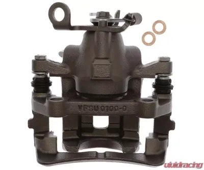 Raybestos R-Line Reman Semi-Loaded Caliper & Bracket Assy FRC12577 - FRC12577