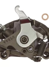 Raybestos R-Line Reman Semi-Loaded Caliper & Bracket Assy FRC12577                                     - FRC12577 - Image 4