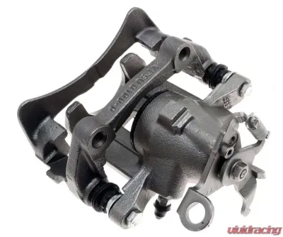 Raybestos R-Line Reman Semi-Loaded Caliper & Bracket Assy FRC12578 - FRC12578