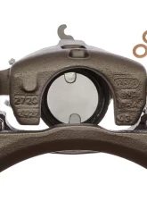 Raybestos R-Line Reman Semi-Loaded Caliper & Bracket Assy FRC12578                                     - FRC12578 - Image 2