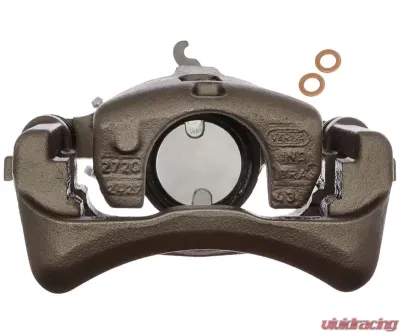 Raybestos R-Line Reman Semi-Loaded Caliper & Bracket Assy FRC12578 - FRC12578