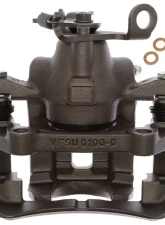 Raybestos R-Line Reman Semi-Loaded Caliper & Bracket Assy FRC12578                                     - FRC12578 - Image 3
