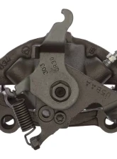 Raybestos R-Line Reman Semi-Loaded Caliper & Bracket Assy FRC12578                                     - FRC12578 - Image 4