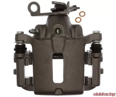 Raybestos R-Line Reman Semi-Loaded Caliper & Bracket Assy FRC12578 - FRC12578