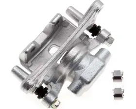 Raybestos R-Line Reman Semi-Loaded Caliper & Bracket Assembly Mitsubishi Rear Right FRC12579