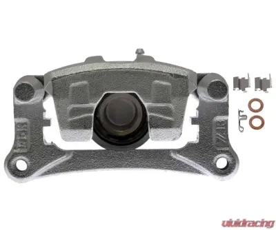 Raybestos R-Line Reman Semi-Loaded Caliper & Bracket Assembly Mitsubishi Rear Right FRC12579 - FRC12579
