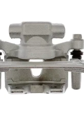 Raybestos R-Line Reman Semi-Loaded Caliper & Bracket Assembly Mitsubishi Rear Right FRC12579                                     - FRC12579 - Image 3