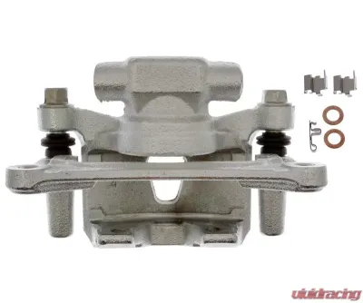 Raybestos R-Line Reman Semi-Loaded Caliper & Bracket Assembly Mitsubishi Rear Right FRC12579 - FRC12579