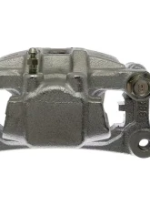 Raybestos R-Line Reman Semi-Loaded Caliper & Bracket Assembly Mitsubishi Rear Right FRC12579                                     - FRC12579 - Image 4