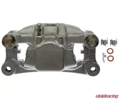Raybestos R-Line Reman Semi-Loaded Caliper & Bracket Assembly Mitsubishi Rear Right FRC12579 - FRC12579
